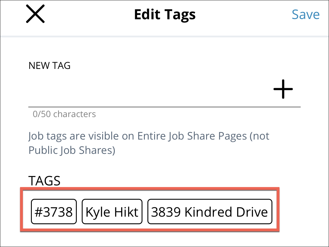 What is the difference between workflow tags and job tags? – XOi ...