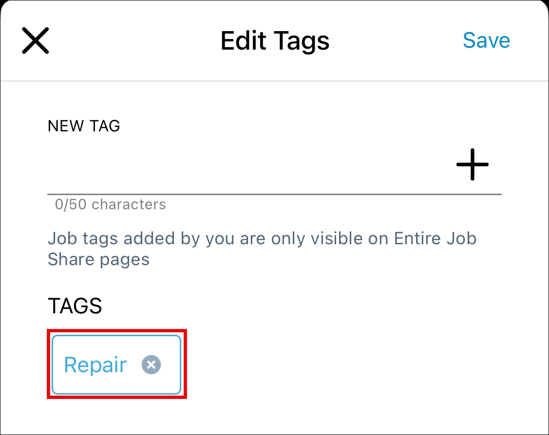 What is the difference between workflow tags and job tags? – XOi ...