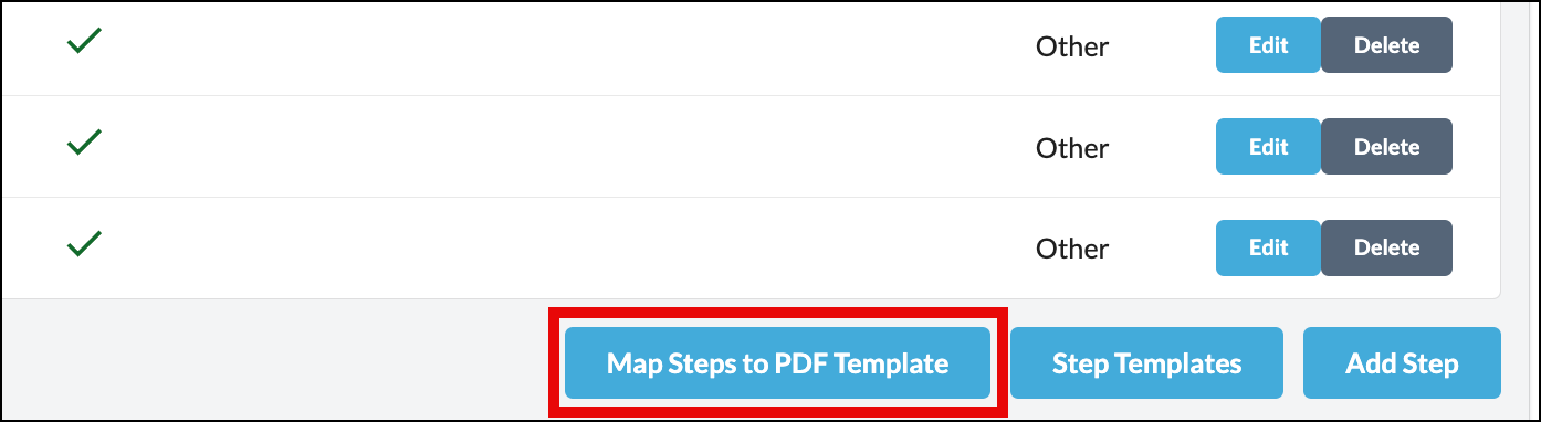 PDF - Map Steps to PDF Button.png